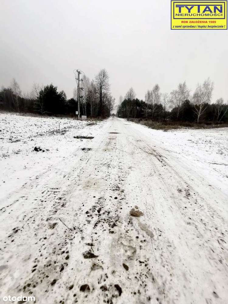 Atrakcyjna działka na sprzedaż – Nowogród, 1054 m²-6