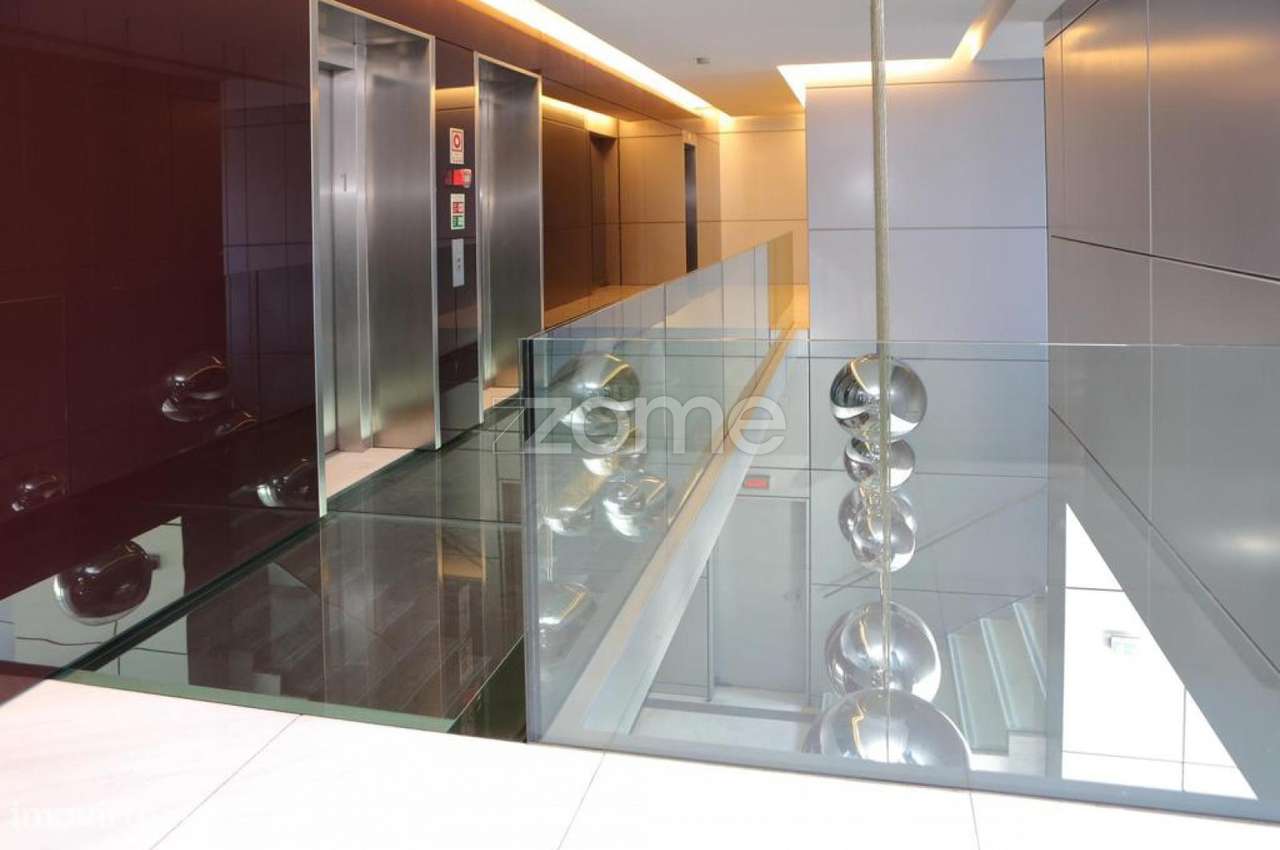 Apartamento T4 em empreendimento de luxo em Belém - Grande imagem: 3/58