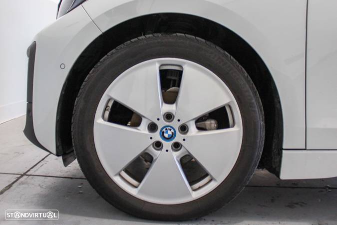 BMW i3 (120 Ah) - 15