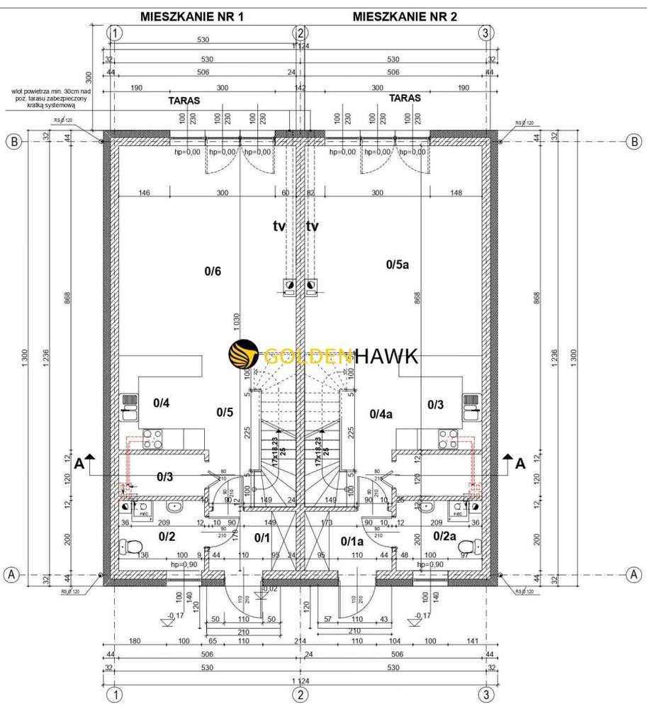 Przedsprzedaż domy z dużymi ogrodami! Obok Szczeci-7