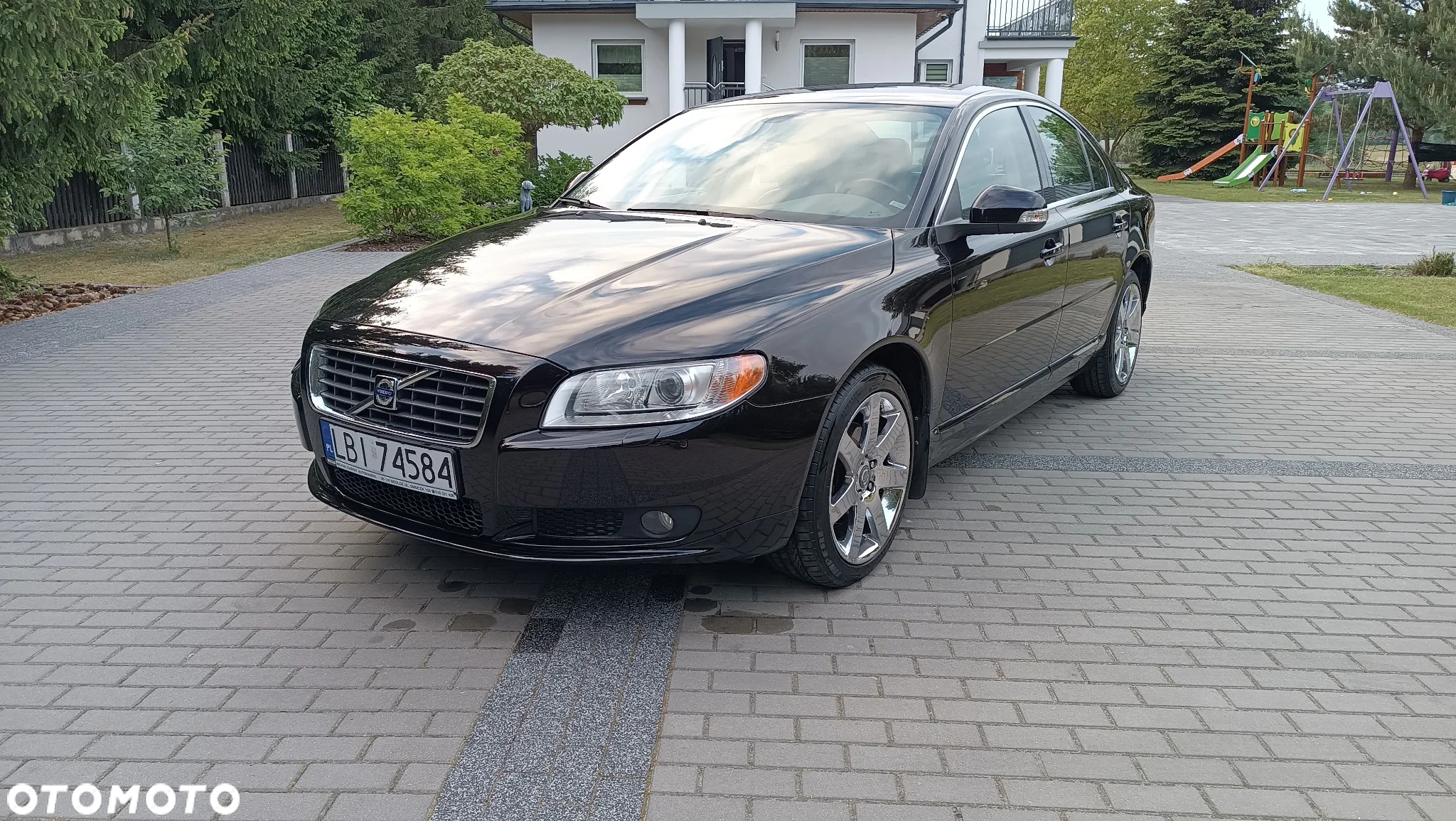 Volvo S80 3.2 Summum - 6