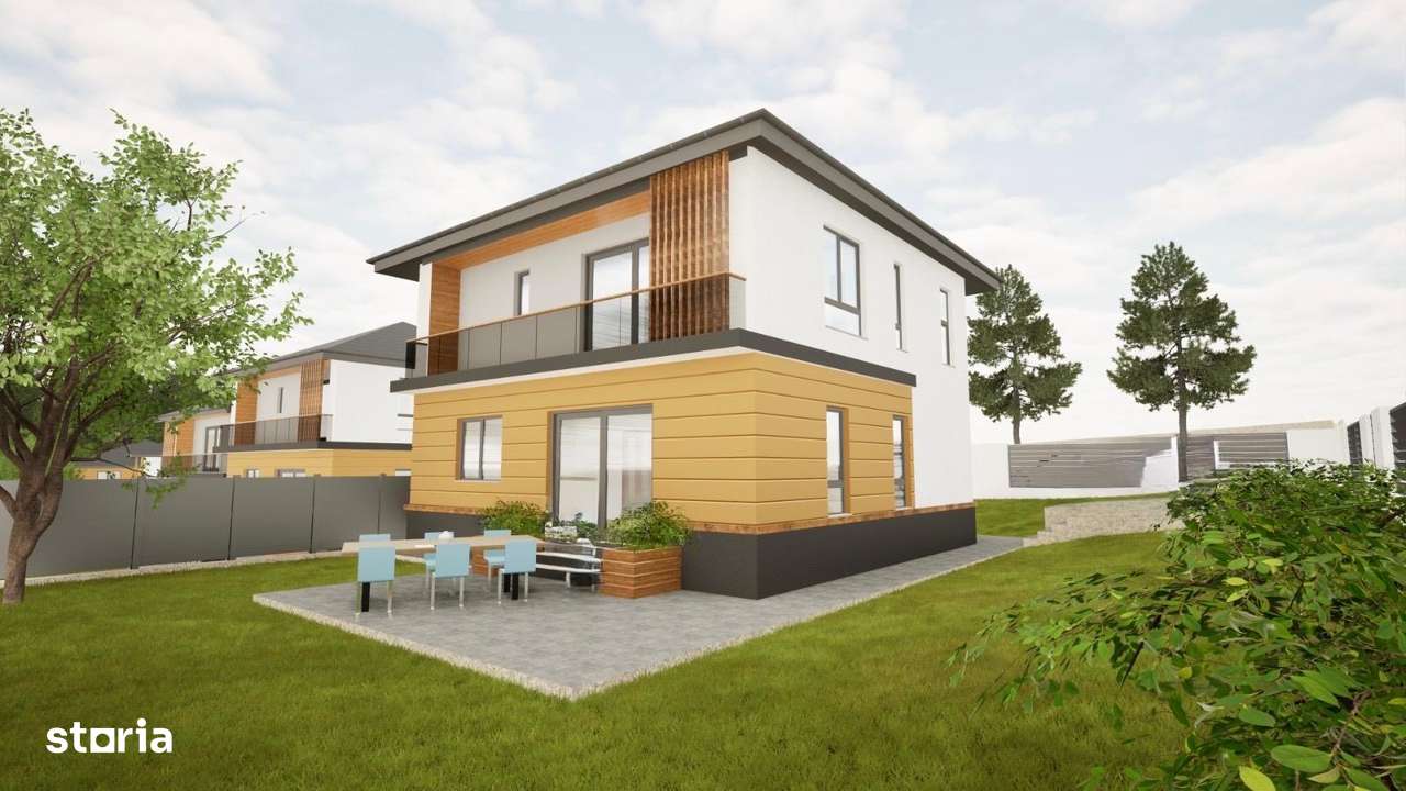 Teren Mioveni, Racovita, la asfalt, toate utilitatile, zona linistita-7