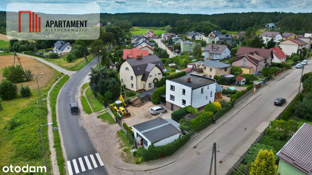 Funkcjonalny dom w Skarszewach 170m2 - Pełny obrazek: 3/20