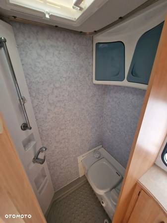 Caravelair BRASILIA LUXE 546 - 18