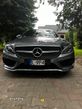 Mercedes-Benz Klasa C 300 Coupe 9G-TRONIC - 9