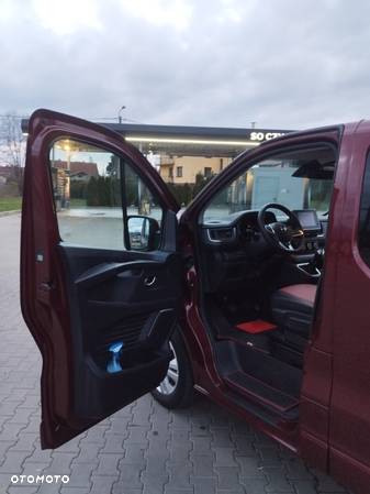 Renault Trafic - 13