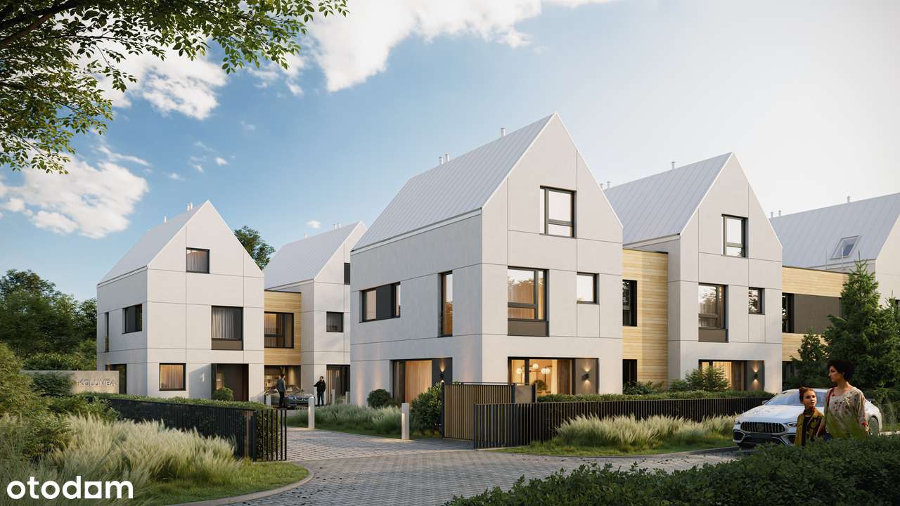 B3.D13 | Gotowe | Stan Deweloperski Premium | Osiedle Kolumba - Pełny obrazek: 2/11