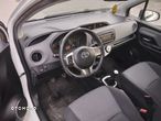 Toyota Yaris 1.0 Active - 7