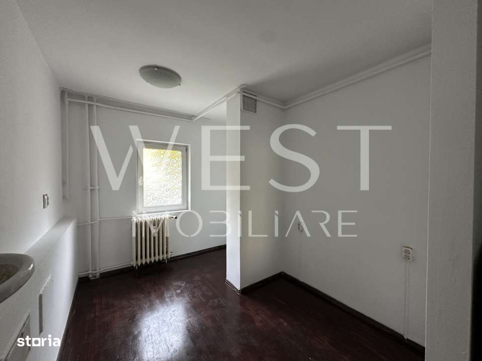 Spatiu comercial GRIGORESCU | Al. Vlahuta | SALON | Magazin | OFFICE - Imagine principală: 3/6