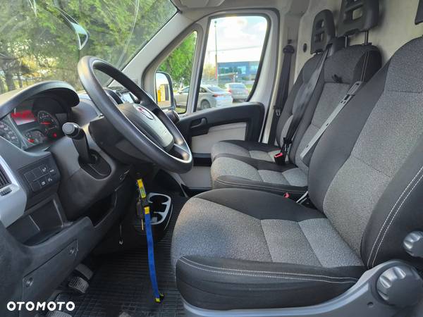 Fiat Ducato 2.3 130KM L4H2 MAXI - 16