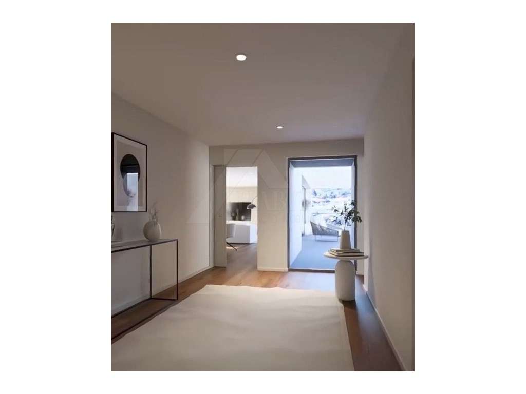 Fabulosa PENHOUSE T3 Exclusiva com Terraço Privativo e Vista Panorâ...-11