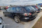 Far stanga 48331108 Mazda 6 GG (facelift)  [din 2005 pana  2007] seria wagon 2.0 MZR-CD MT (143 hp) - 8