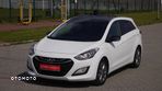 Hyundai I30 Kombi 1.6 CRDI Premium - 10