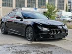 Maserati Ghibli - 2