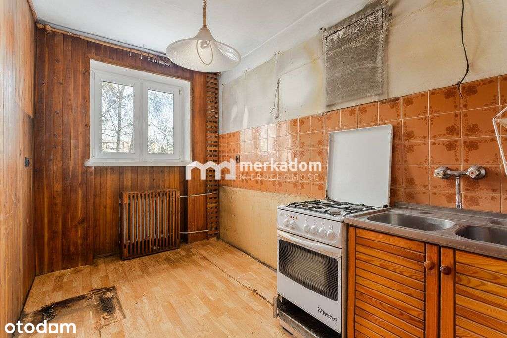 Jeżyce—4 pokoje z balkonem—garaż i piwnica-8