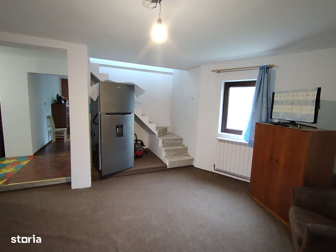 Casa D+P+M, D, 150 mp, teren 700 mp, Bratuleni, în spate la Metro-5