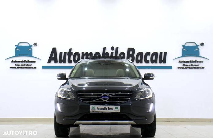 Volvo XC 60 - 3