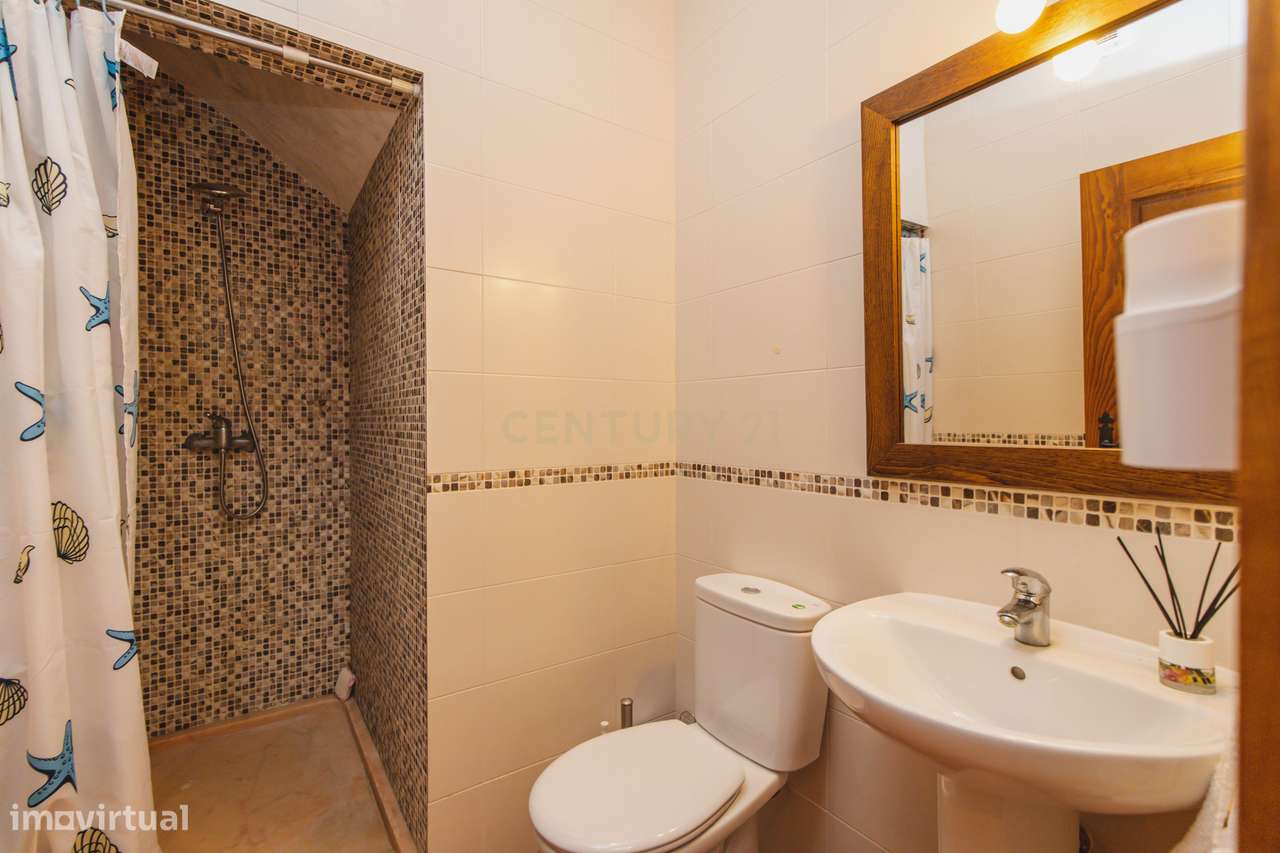 Moradia Térrea T4+1-31