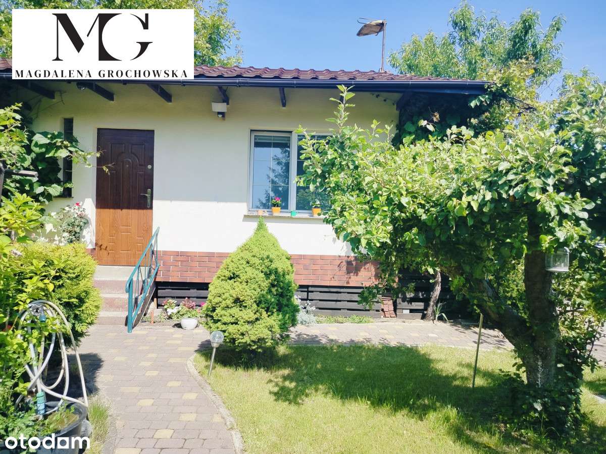 Piękna Działka Rod łochowska Prądy - Pełny obrazek: 2/14