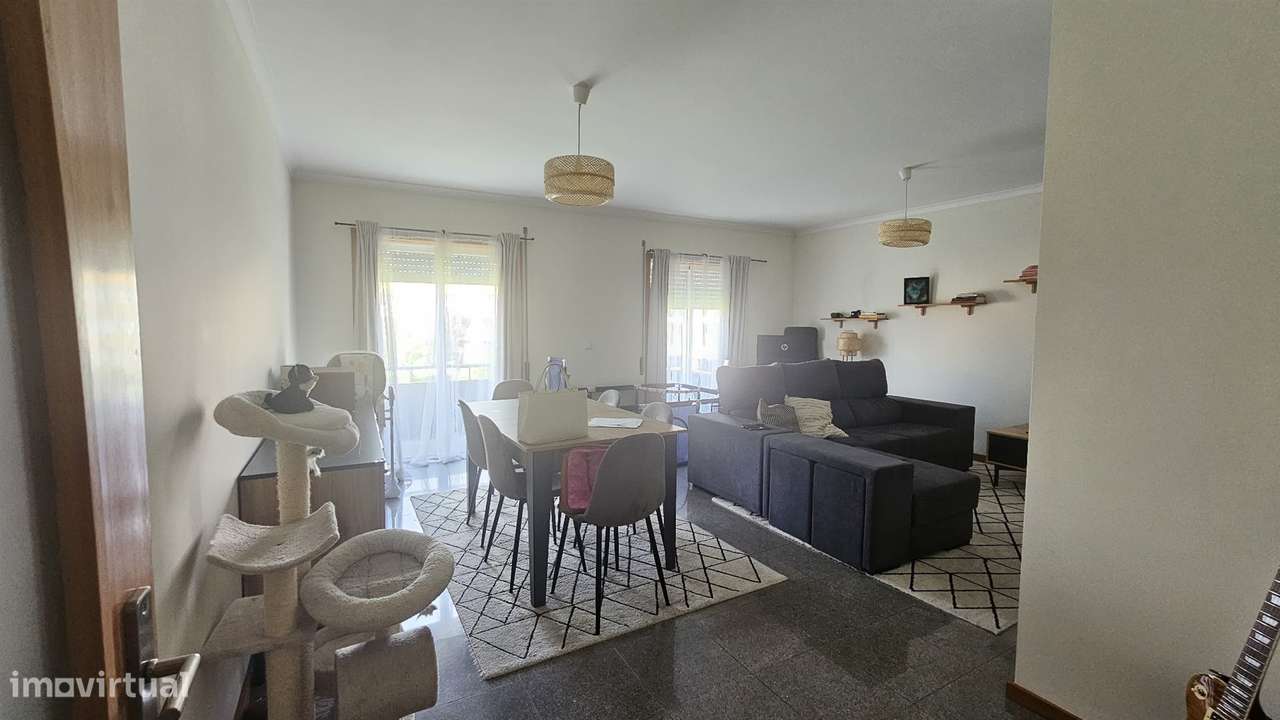 Apartamento T2 Venda em Custóias, Leça do Balio e Guifões,Matosinhos - Grande imagem: 5/21