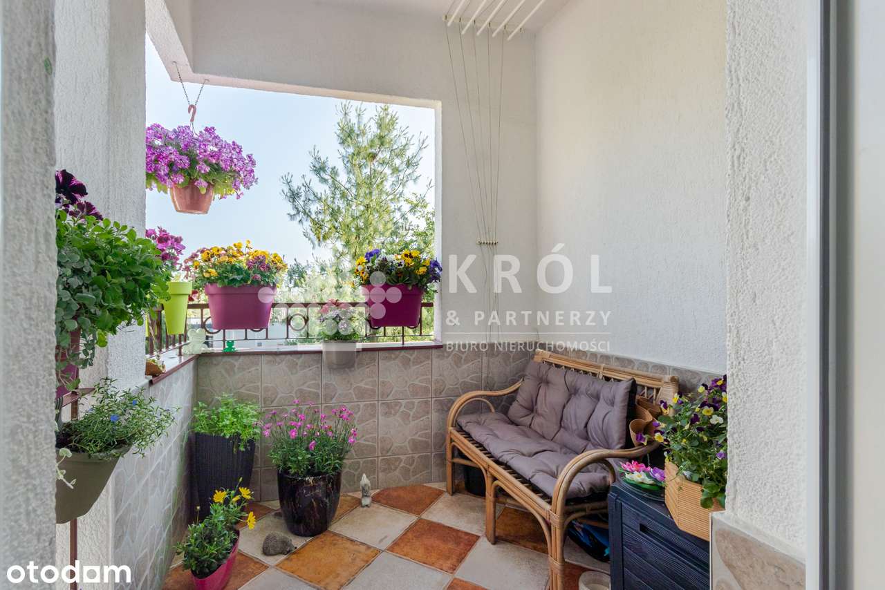 HIT! 2 pokojowe mieszkanie na Warszewie do wejścia!-12