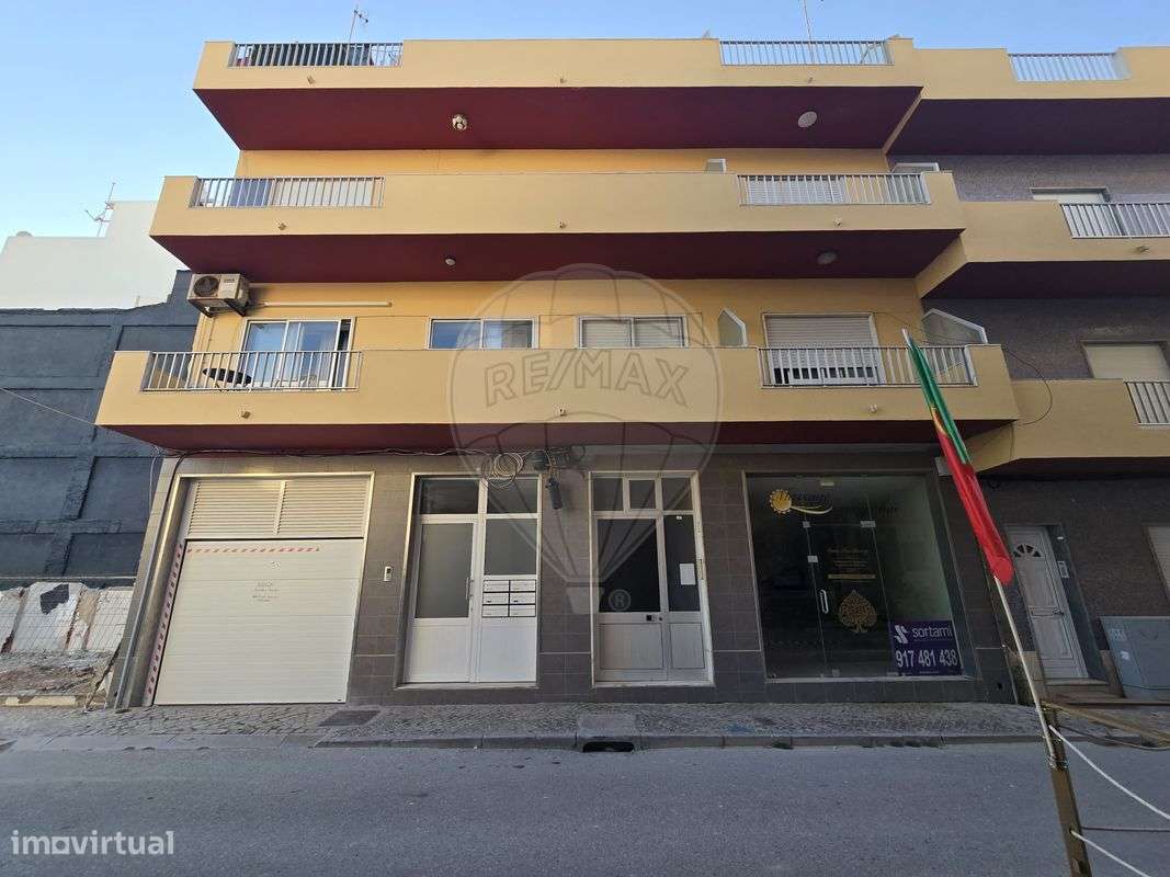 Apartamento T2 para venda - Grande imagem: 1/21