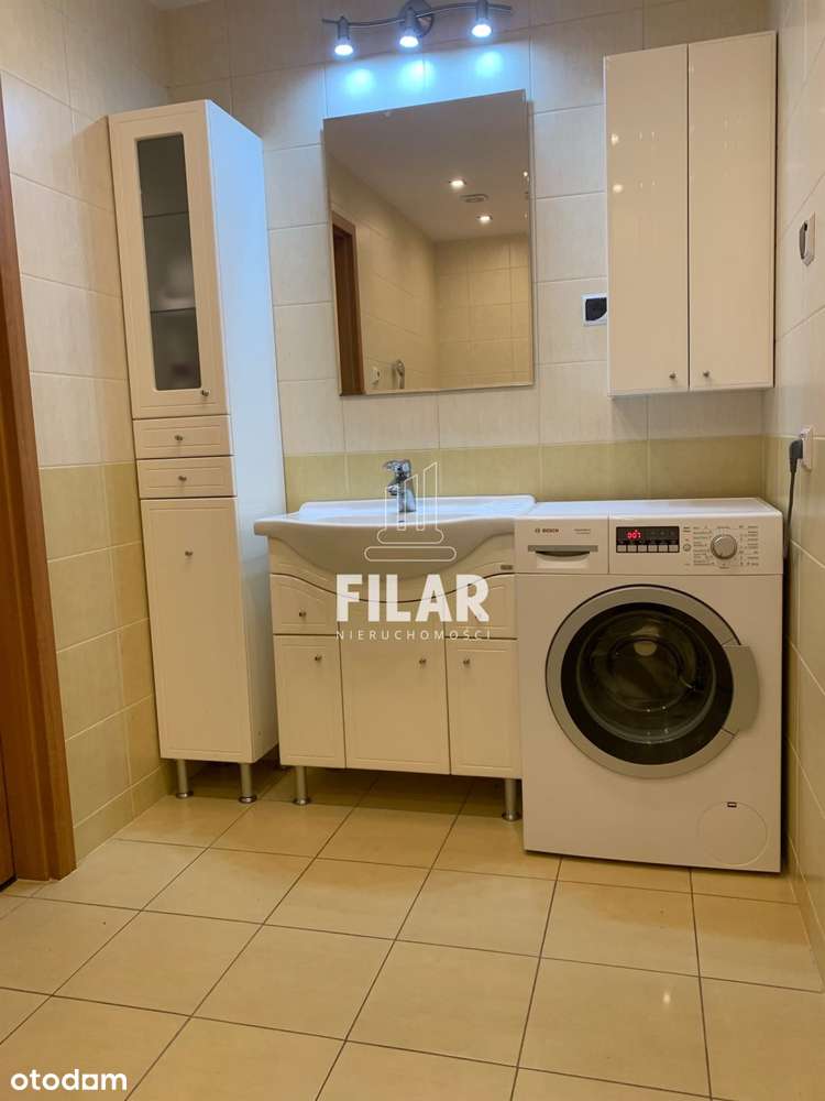 Os. Dolina Cisów, cisza i spokój, balkon, hala-13