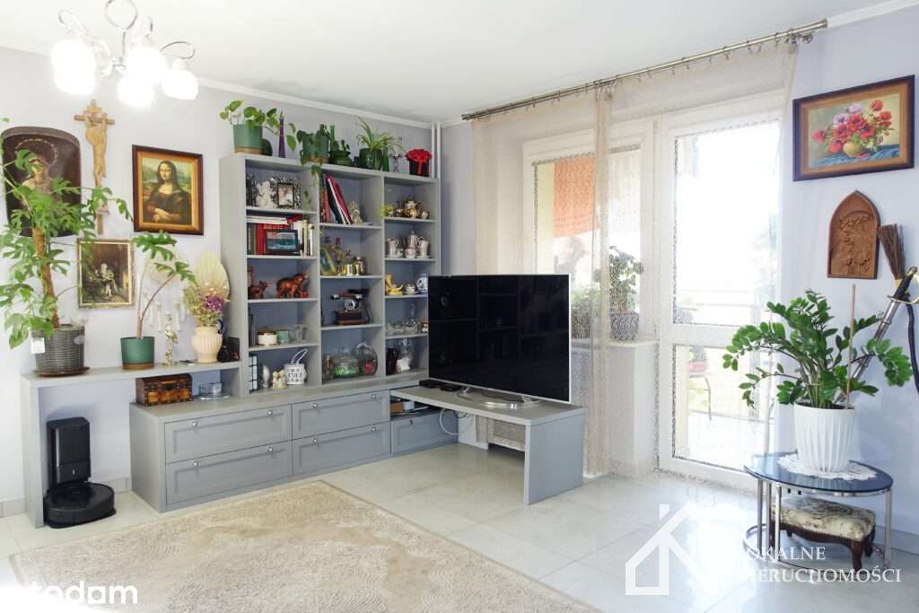 Kawalerka po generalnym remoncie w centrum miasta na sprzedaż! - Pełny obrazek: 4/16