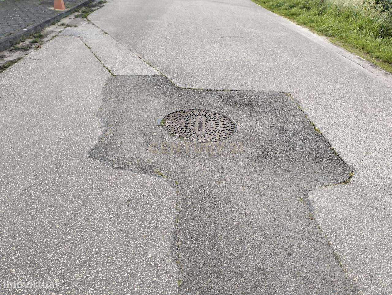 Terreno Urbanizável em Aveiro - Projeto aprovado - Grande imagem: 5/8