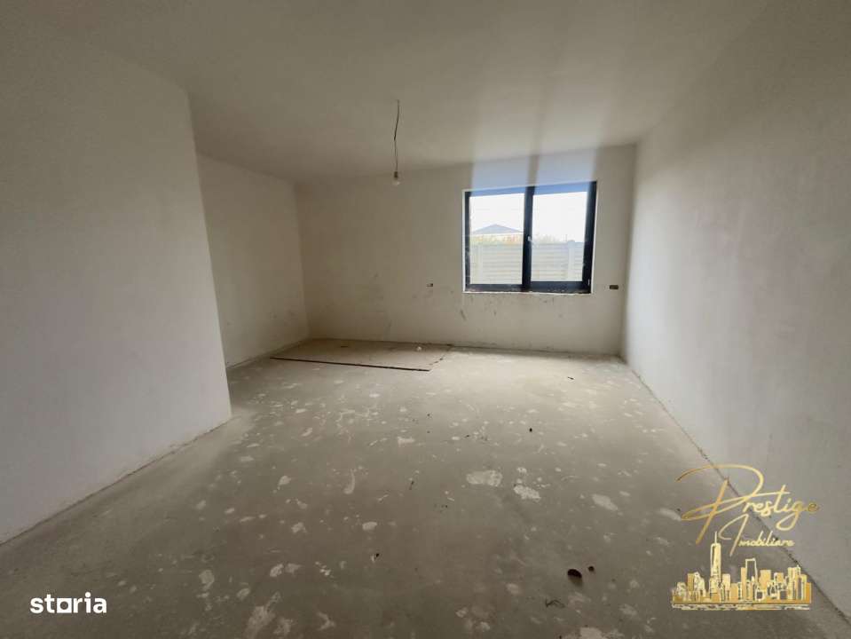 Casa noua cu 6 dormitoare si teren de 600 mp de vanzare in Santandrei-12