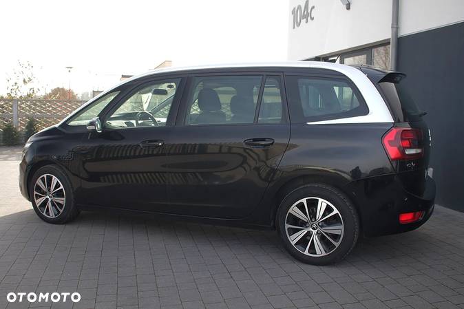 Citroën C4 Grand Picasso 2.0 BlueHDi Intensive - 3