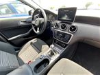 Mercedes-Benz A 160 d Urban - 26