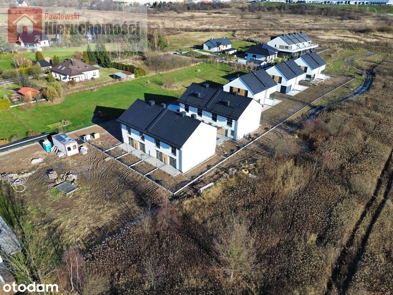 Apartamenty Wojska Polskiego - wkrótce odbiory-9