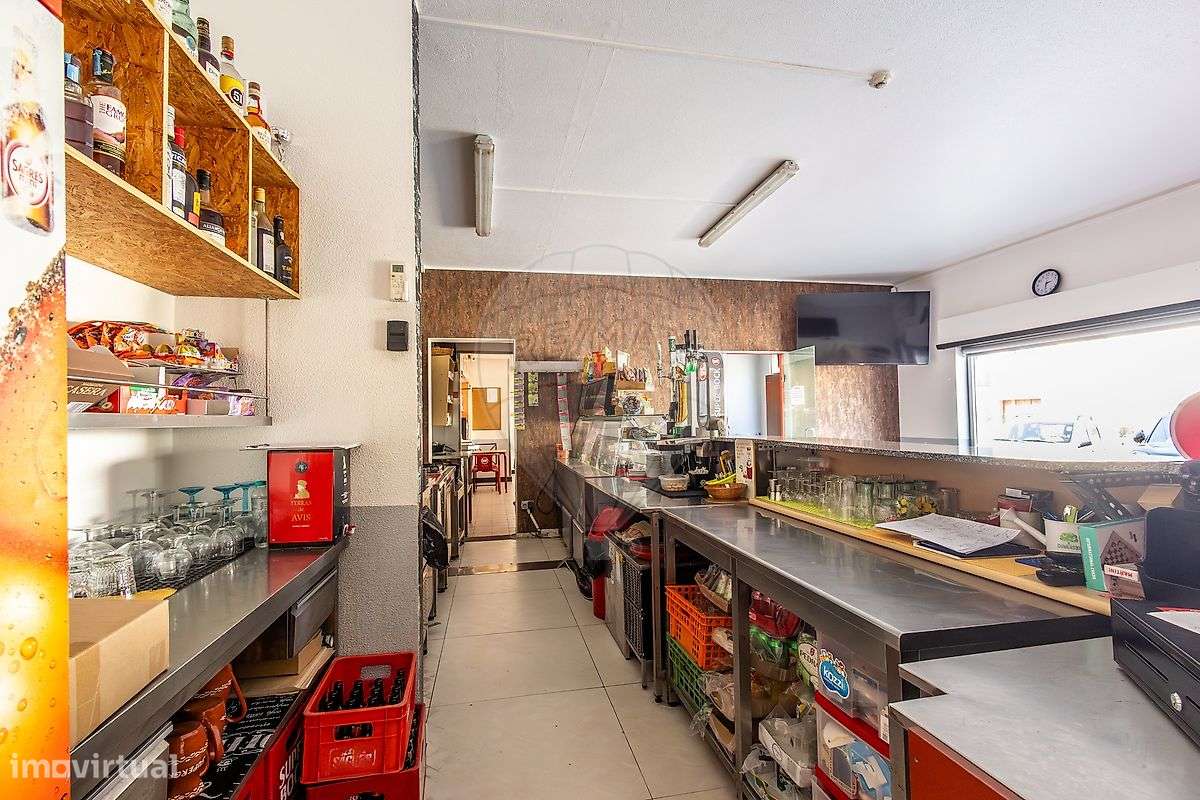 Trespasse  para venda-32