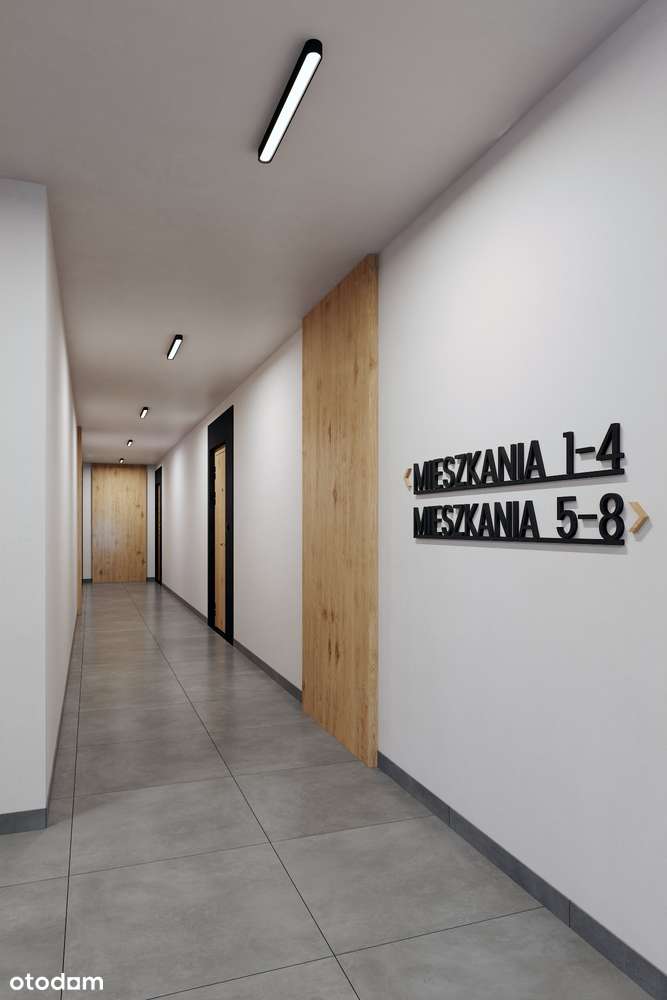 Nowe mieszkania w Żorach – Ceny już od 6 999 zł/m²-6