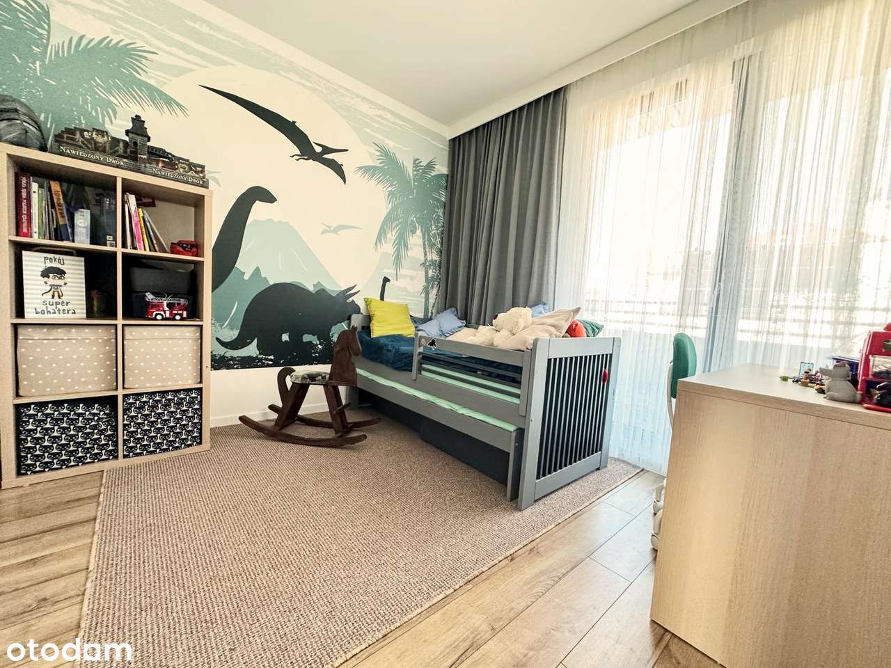 Zachwycający dom w idealnej lokalizacji! - Pełny obrazek: 5/16