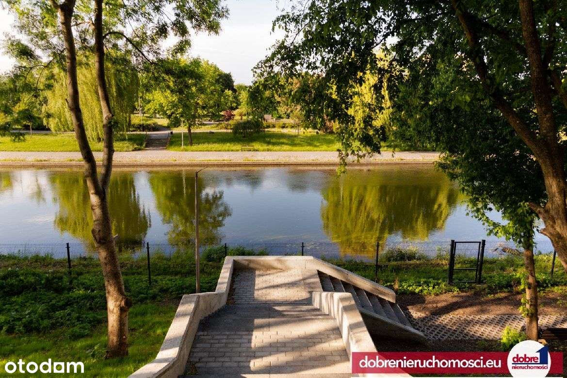 Hit M-5 | taras 50m2 z widokiem na Brdę | Centrum - Pełny obrazek: 4/18