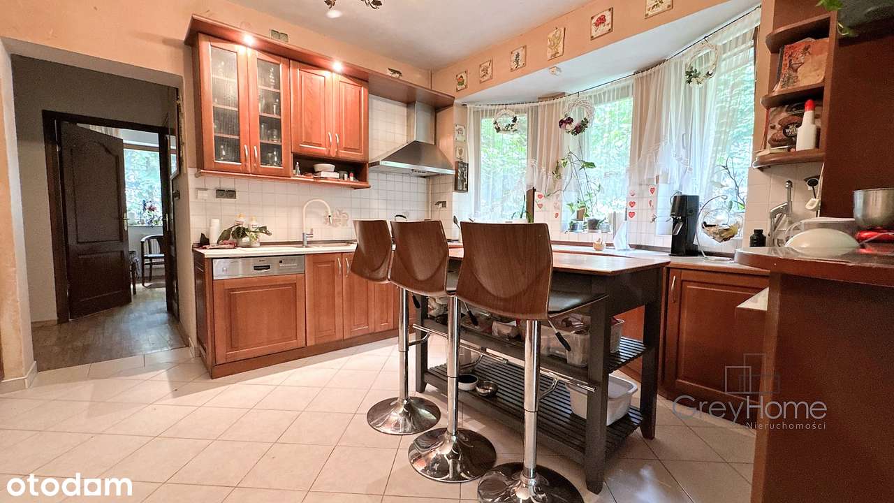 Bliźniak z dwoma oddzielnymi lokalami-6