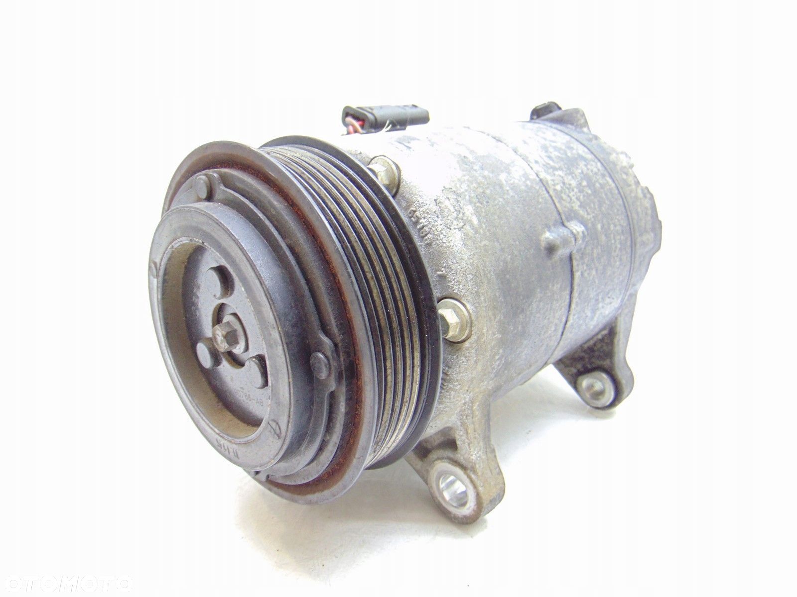 SPRĘŻARKA KLIMATYZACJI BMW G11 G12 F25 F26 F48 3.0d B57 6811432 - 1