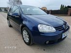 Volkswagen Golf V 1.4 Comfortline - 15