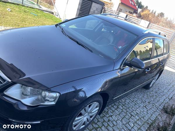 Volkswagen Passat 2.0 TDI Highline - 2