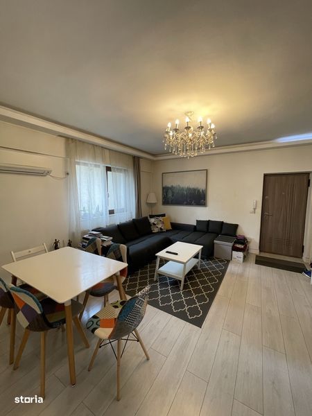 Apartament BLOC NOU-Direct Proprietar-3 camere-Lacul Morii