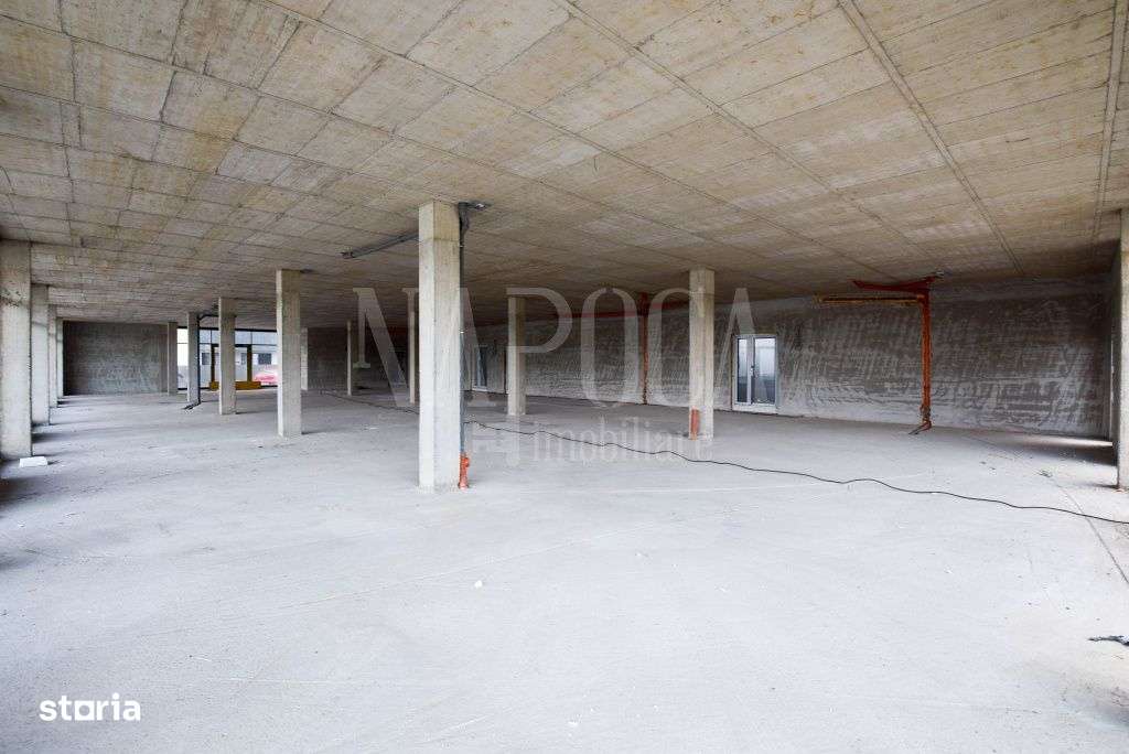 Spatiu comercial de vanzare in Sannicoara - Imagine principală: 5/6