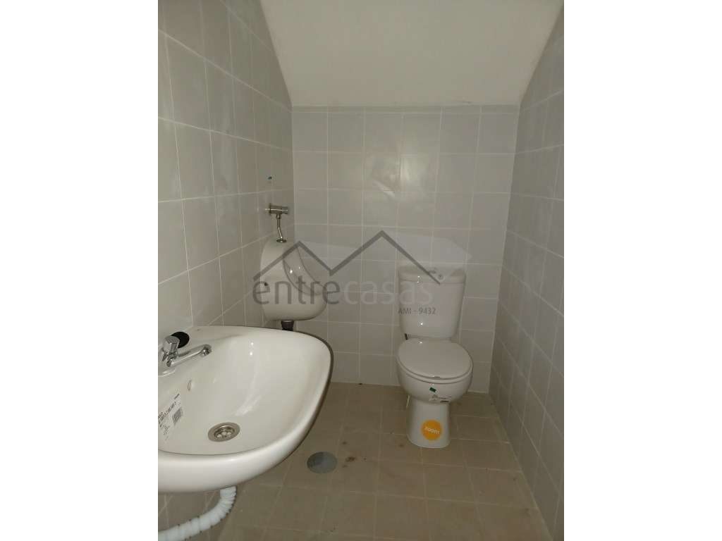 Armazém para industria e serviços - Grande imagem: 4/6