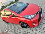 Toyota Yaris 1.33 Dynamic - 1
