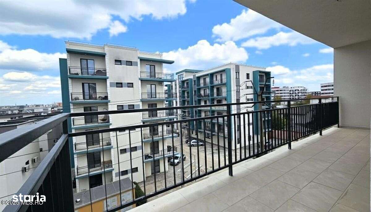 Mamaia Nord - Ibo Residence, 2 camere, 48 mp utili plus 20 mp balcon!-15