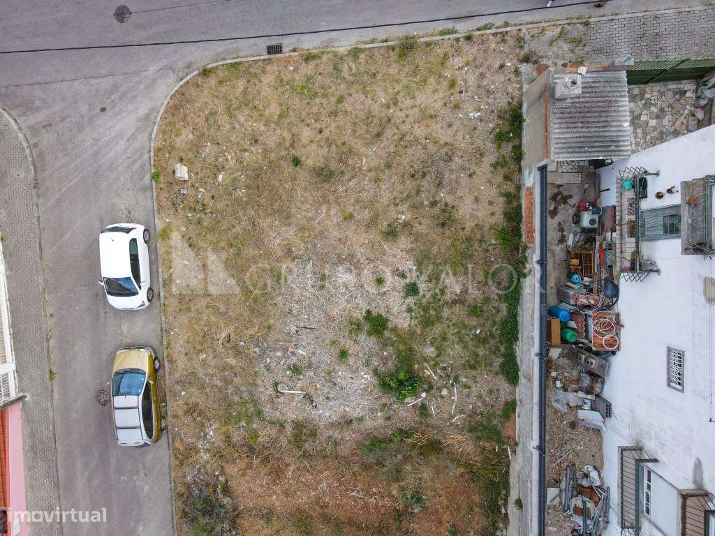 Terreno Rústico em Augi em Odivelas - Grande imagem: 4/5
