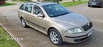 Skoda Octavia 1.9 TDI Ambiente - 3