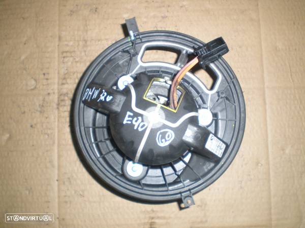 Motor Sofagem 982436H BMW 320 05 - 1