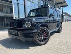 Mercedes-Benz G AMG 63 SW Long Aut. - 1